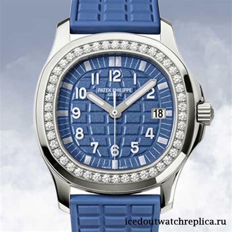 replica patek philippe iced out watches|patek philippe replica watch.